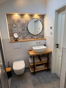 Ferienhaus am Panoramaweg Sächsische Schweiz