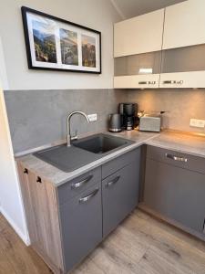 Ferienhaus am Panoramaweg Sächsische Schweiz