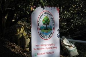 Manali Adventures Stay & Cafe