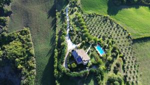 Agriturismo La Valle Dimenticata