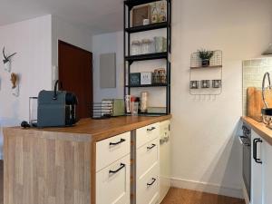 Studio en plein cœur de Vannes
