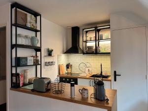 Studio en plein cœur de Vannes