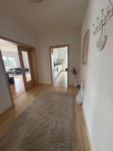 Ruhige, zentrale 90 qm Ferienwohnung in Bad Salzuflen - Parkplatz inklusive