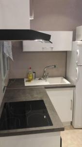 Appartements Loft Les Tourelles : photos des chambres