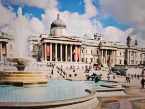 Your private space, in the heart of the city