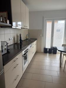 Ruhige, zentrale 90 qm Ferienwohnung in Bad Salzuflen - Parkplatz inklusive