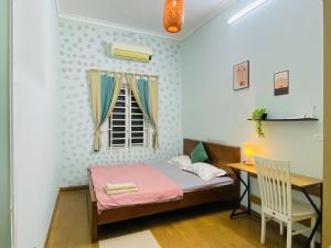 Homestay Mays house Lo Duc