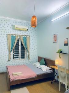 Homestay Mays house Lo Duc