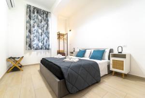 DA MIMMO CASE VACANZE - Dimora Spaziosa In Centro & Free Parking