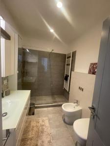 House 1826 in the Marine Heart of Trieste