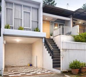 Alayam Villa Padalarang near whoosh, wahoo waterworld & ikea