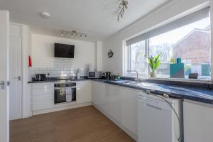 Sizewell - Lincoln - Contractor Accommodation