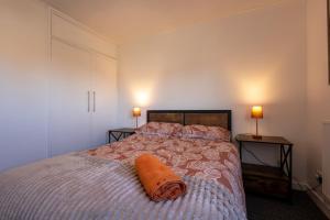 Sizewell - Lincoln - Contractor Accommodation