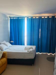 Apartamento en frente del mar