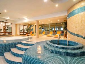 ibis Styles Warszawa West