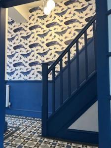 4 Bed Home Perfect for Contractor & Corporate Stays