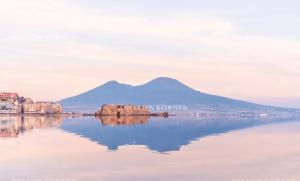 Artist Apartment Napoli center ampio ed elegante