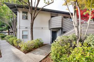 Mountain View 1br w gym spa nr groceries SFO-1441