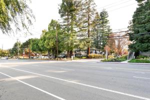 Mountain View 1br w gym spa nr groceries SFO-1441