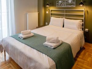 GimiSpace Nine - Curated 2BR Residence