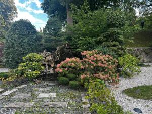 "glamappartspa" Surprise Luxe & Park