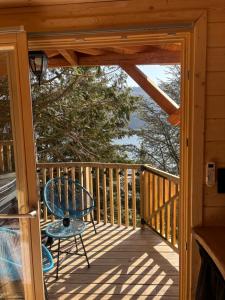 Hôtel La bonne hôtesse