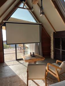 MAWE VILLA on Champagne Ridge, Romantic Getaway