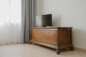 Beachfront Apartment by Immobiliare Gloria