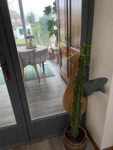 Charmante maison avec jardin et véranda