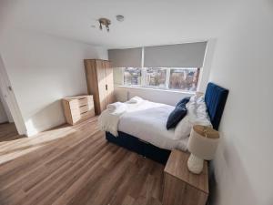 The Cosy Quayside Apartment - Two bedroomParking