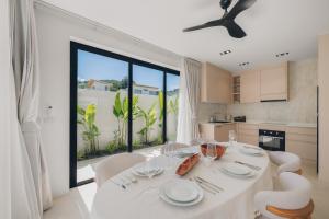 Tree Yard Villa