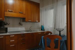 Beachfront Apartment by Immobiliare Gloria