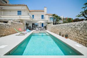 Villa Almaris