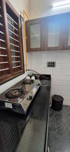 Aanya home stay