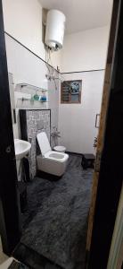 Aanya home stay