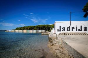 Sea View Apartments Jadrija