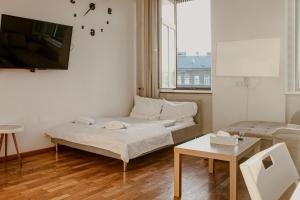 Charming Private Rooms in the Heart of the City