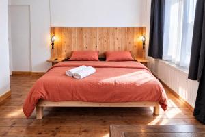 La Maison Fives - Design Hotel Vibes - Lille