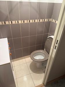 Appartement confort Villepinte gare de vert galant