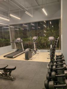 JumboGen K Condo, Cebu Park Residences, Mabolo, Cebu City, Cebu