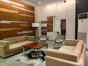 JumboGen K Condo, Cebu Park Residences, Mabolo, Cebu City, Cebu