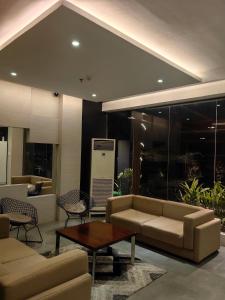 JumboGen K Condo, Cebu Park Residences, Mabolo, Cebu City, Cebu