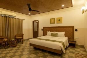 Hanu Reddy Residences, Poes Garden - Boutique Urban Retreat
