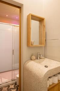 Soggiorno nel cuore di Roma Monti