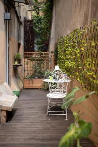 Soggiorno nel cuore di Roma Monti