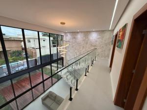 Casa Aruanã