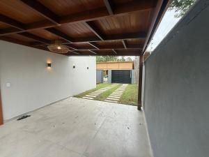Casa Aruanã