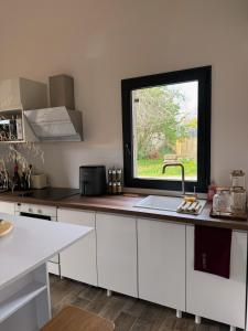 COZY LOFT - Maisonnette esprit loft