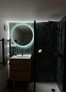COZY LOFT - Maisonnette esprit loft