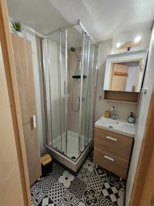 LEscapade Catalane - Maison 5 personnes - Plage à 300m - Climatisation - Parking